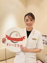 シーズ ラボ 仙台店 仙台店 スタッフ3