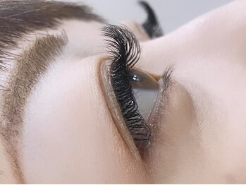 ダイアモンドアイズ コレットマーレ桜木町店(DIAMOND EYES)/ふさふさ!ボリュームラッシュ