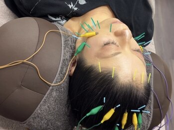 ラコレ(Lacore)の写真/HALIITOKYO.全面監修◆著名人もお忍びで通う都内で人気のサロンの監修店が四国初