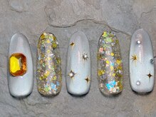 マジックミラー/