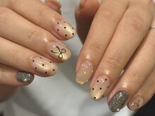 ネイルアバンス 鳳店(Nail AVANCE.)の雰囲気（マグネットの種類も豊富です★お得なクーポンあり！）