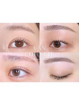 ナチュラル上品な目元にしたい