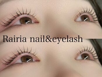 ライリア 川越店(Rairia)/