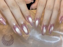 ウネルマ(UNELMA)/マグネットネイル