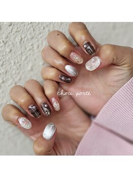 シュポルテ(chou porte)/