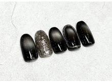 ラフ ハチサンゼロイチ(laugh8301)/定額デザインsimpleコース♪