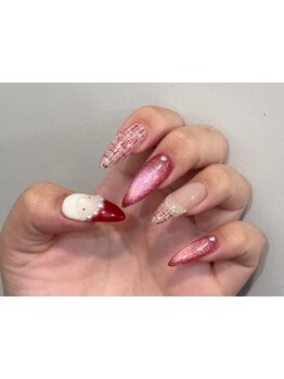 定額メニューのあるサロン