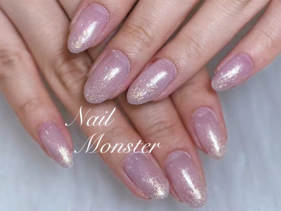 値下げ　新品レペット 38.5 (24cm) キラキラのラメ　グラデーション 値下げ 新品レペット 38.5 (24cm) キラキラのラメ グラデーション