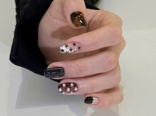 シームネイル(SEAM nail)/