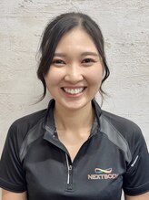 パーソナルピラティス SWITCHBODY 福山駅前店【12/1 New Open(予定)】 宮田 菜々