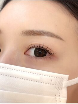 シエル バイ モーラ(Ciel by MOLLA)/まつ毛パーマ/まつ毛カール