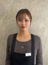 ヴリエ 立川店(VURIE) サクマ アミ