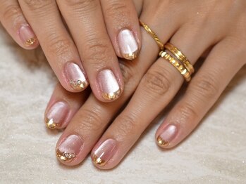 ぷるマグ&ミラーフレンチ