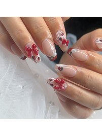 120分持ち込みデザイン☆