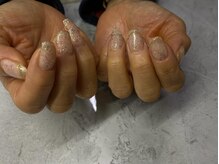 ミラ(milla.)/GLITTER