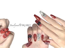 ジュエリーネイル タカコ(Jewelry nail TAKAKO)/