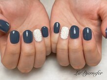 ジェルネフェル(LaDjernefer)