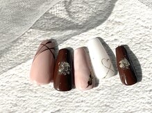 バタフライ 津田沼店(Butterfly)/定額デザインＣ