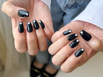 ワンアンドオンリー(One&Only)/