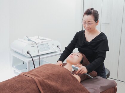 ノアリラクゼーション 難波の写真