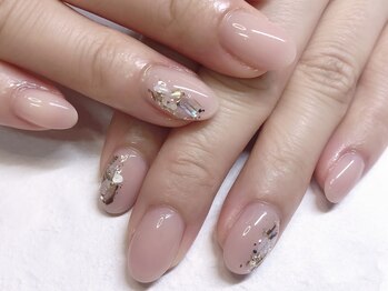 ネイルサロン ノーグ(nOg.)/