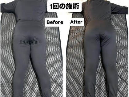 ヨサパーク マナ(YOSA PARK mana)の写真