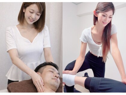 プライベートスパエム(Private Spa M)の写真