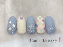 キャンアイドレッシー 平塚店/hand定額コース☆6,500円