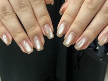 フィロンネイル 蒲田店(filonnail)/マグネットワンカラー