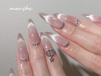 ムンシェ(Munshe)/★ マグネットワンカラー10本♪