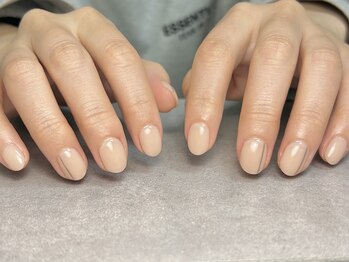 ノイルム(noilm)/シンプルネイル