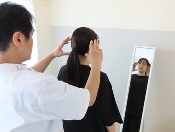 所沢西口連動整体院/【ご質問】2回目は高くなる?