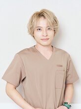 ヴィーライン 札幌大通院(VeLine) 杉崎 健哉