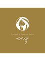 エニー 南越谷店(eny)/eny南越谷店【まつ毛パーマ/アイブロウ】