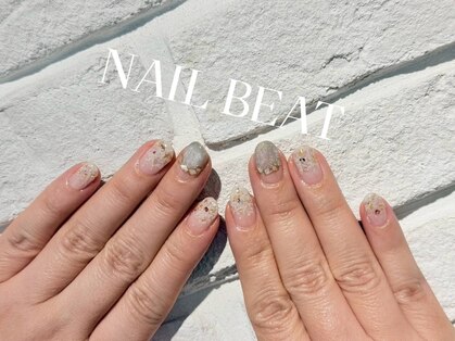 ネイルビート(NAIL BEAT)の写真