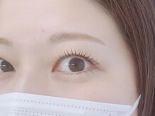 ノーレ 阿倍野 昭和町(nole)/直毛も丸みを出せるパーマ