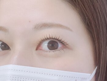 ノーレ 阿倍野 昭和町(nole)/直毛も丸みを出せるパーマ