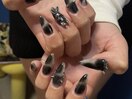 トゲネイル
