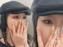 ファミーユ 太田(Fameu)/lash lift