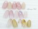 ラグジュアリー ネイルズ(Luxury Nails)の写真/【パラジェル導入サロン】上質ネイルを提供☆指先に美の魔法をかける高リピート率！幅広い定額コ-ス♪