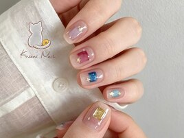 SNS人気デザイン