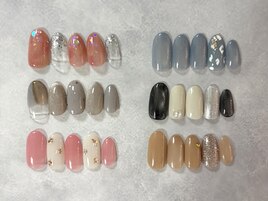9月定額コース♪