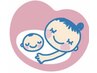 【マタニティドライヘッドスパ】50分安眠効果,眼精疲労◎頭,首肩デコルテ,顔
