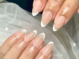 ワンランク上のフレンチデザイン