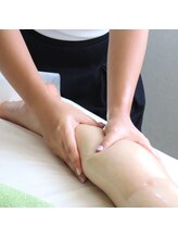 山王スパ&nbsp;スパ スタッフ