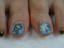 ネイルサロン リッティー(RITTY)/