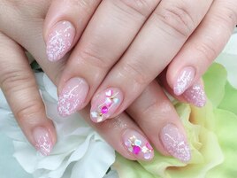 アート込みジェル211