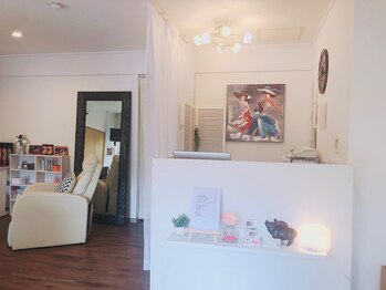 ルタン リッシュ(Le temps Riche)/Le temps Riche