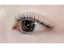 ルピナス(LUPINAS)/人気◎ケラチンまつ毛カール♪