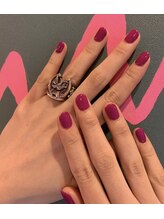 ラス 方南町駅前店(LATH)/ワンカラー